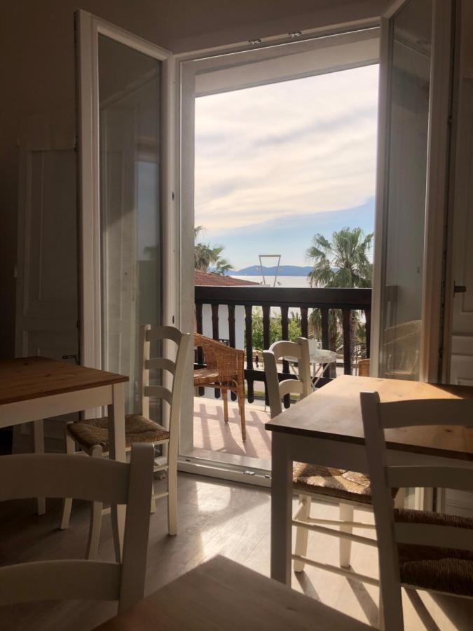 Il Faro Di Alghero Dış mekan fotoğraf