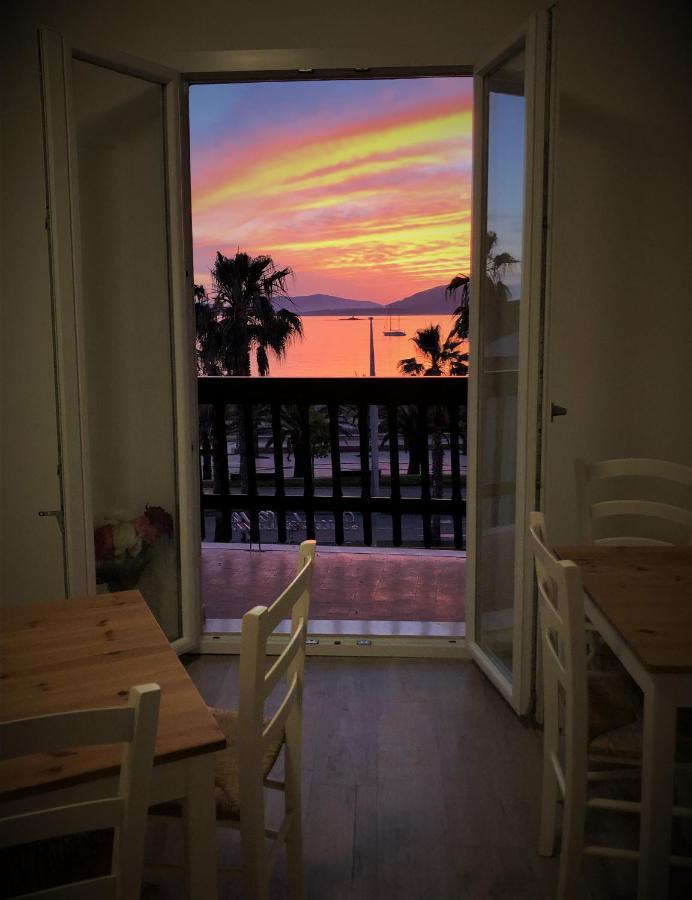Il Faro Di Alghero Dış mekan fotoğraf